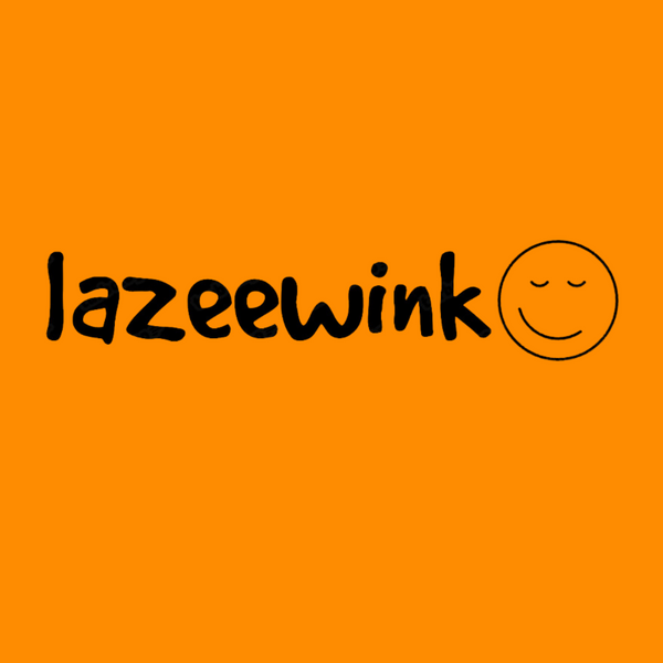 Lazeewink